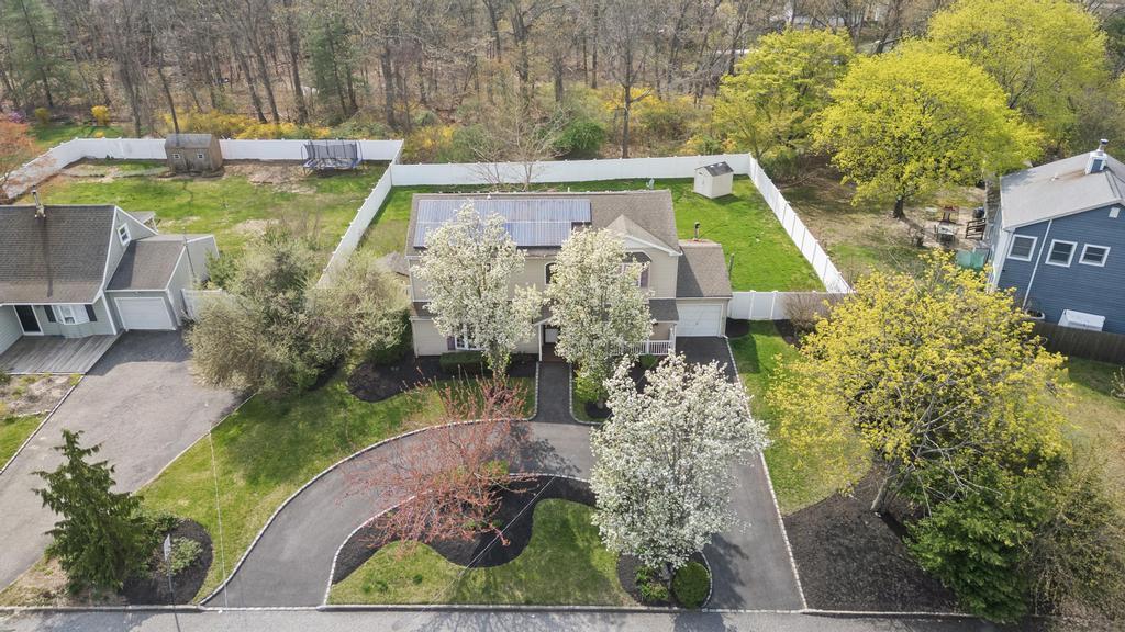 Single Family Ficus  Suffolk County, NY 11776, MLS-854901-6