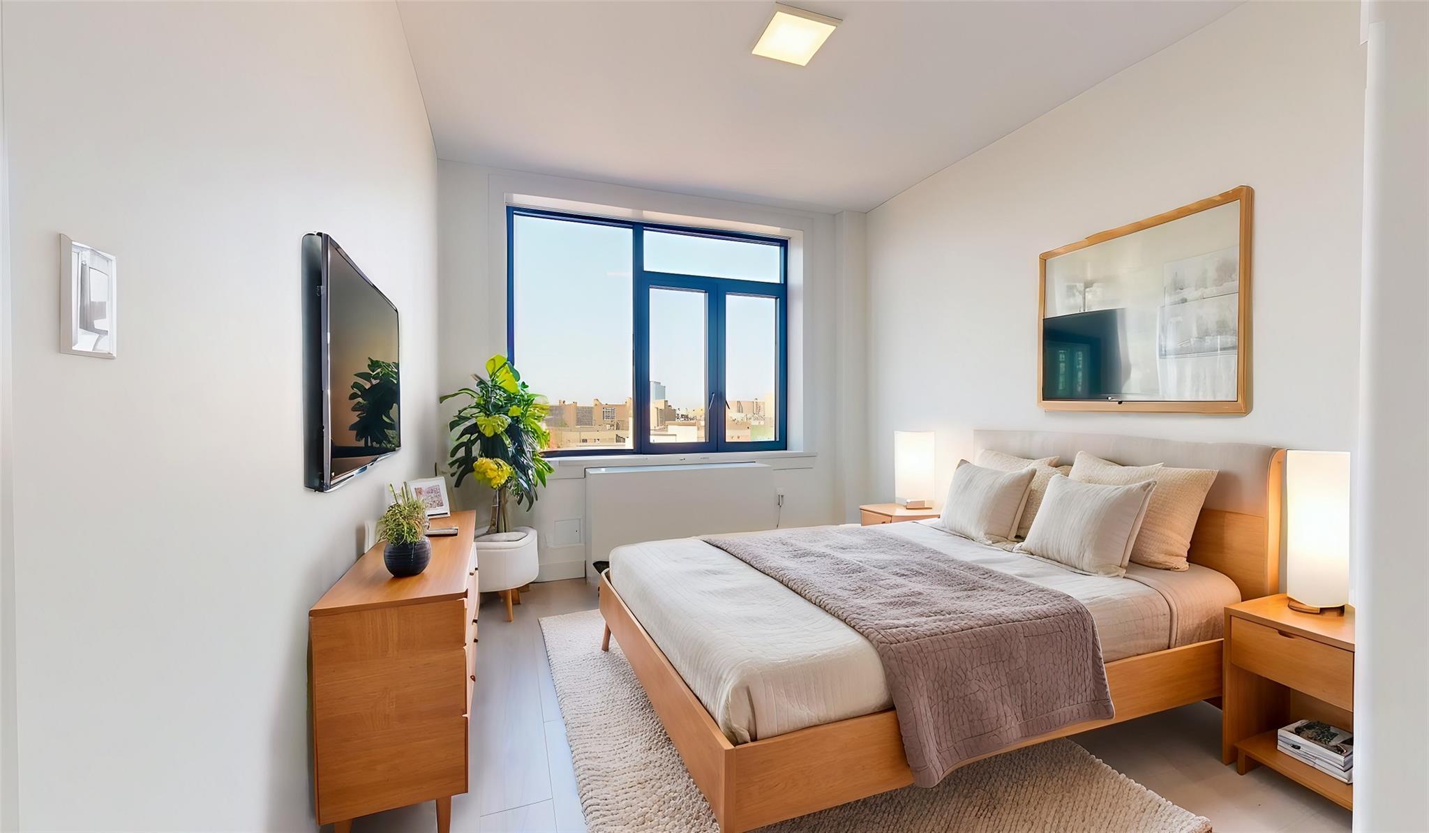 Apartment Austin  Queens, NY 11374, MLS-854906-16