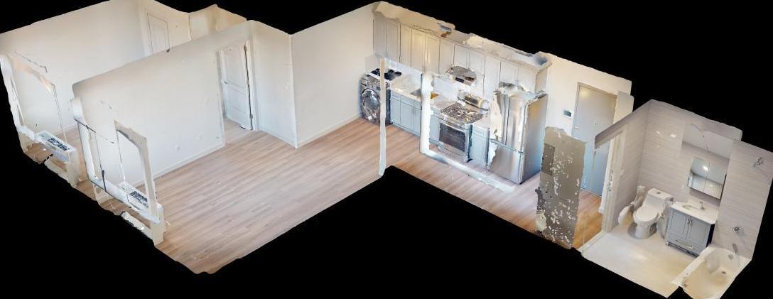 Apartment Austin  Queens, NY 11374, MLS-854906-22