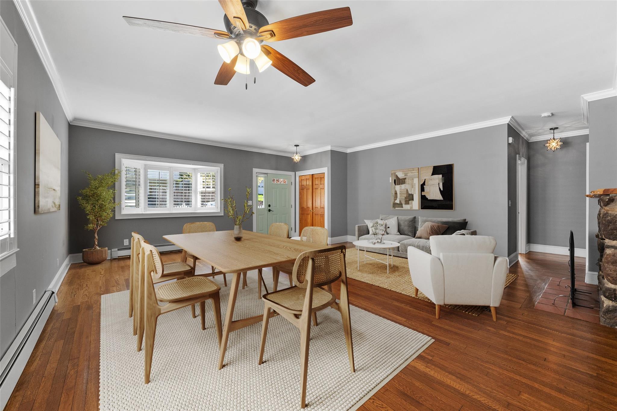 Single Family Elmore  Westchester County, NY 10520, MLS-854912-10