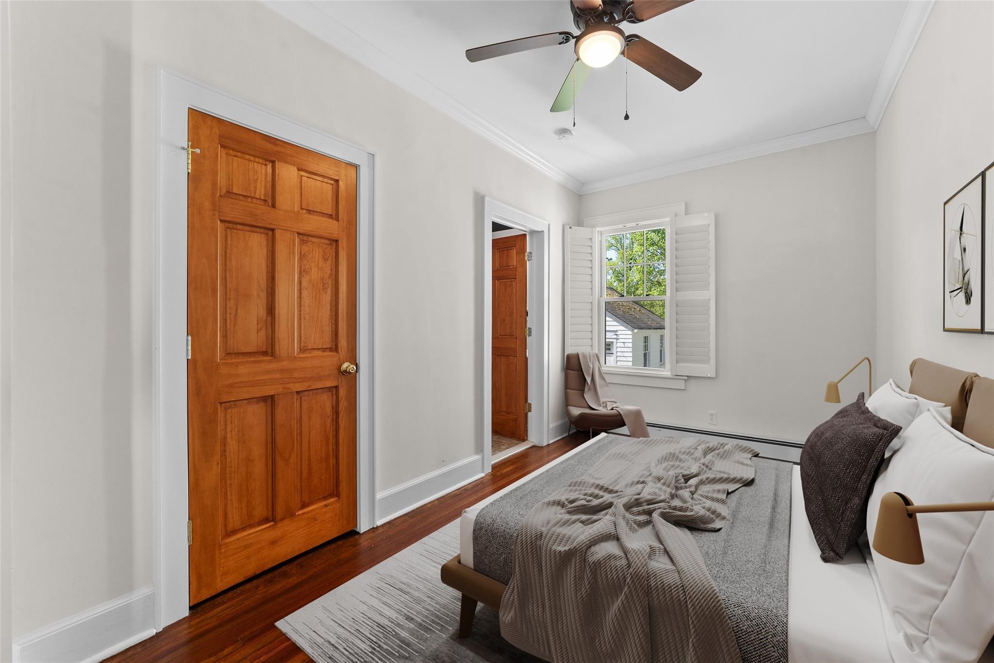 Single Family Elmore  Westchester County, NY 10520, MLS-854912-18