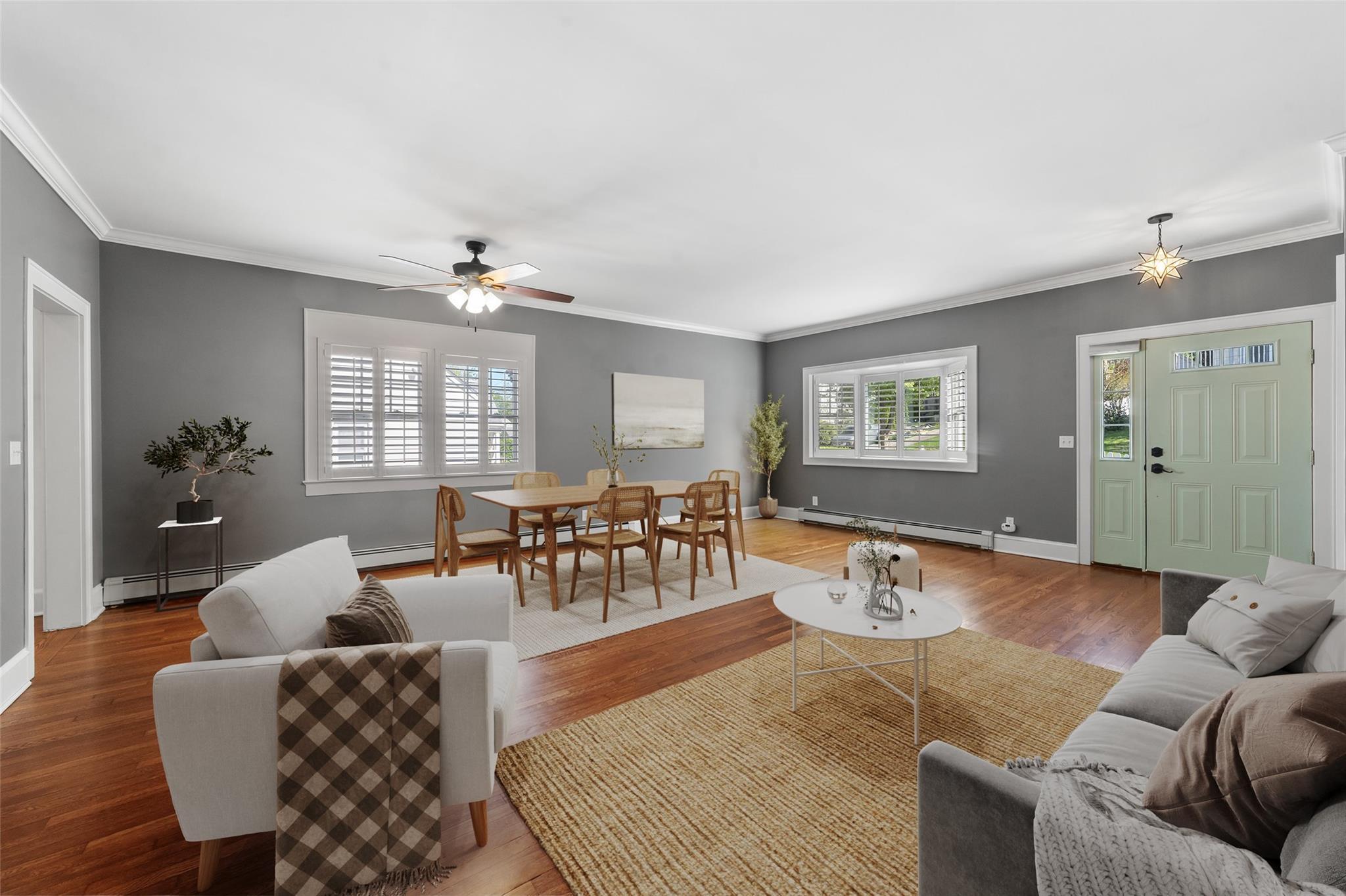 Single Family Elmore  Westchester County, NY 10520, MLS-854912-8