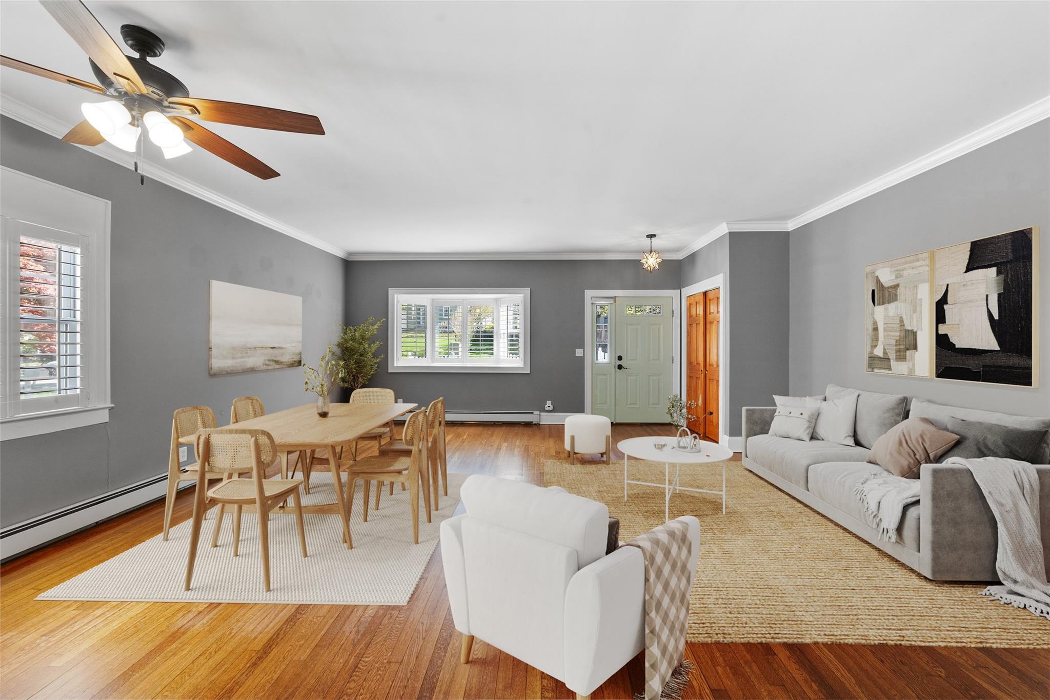 Single Family Elmore  Westchester County, NY 10520, MLS-854912-9