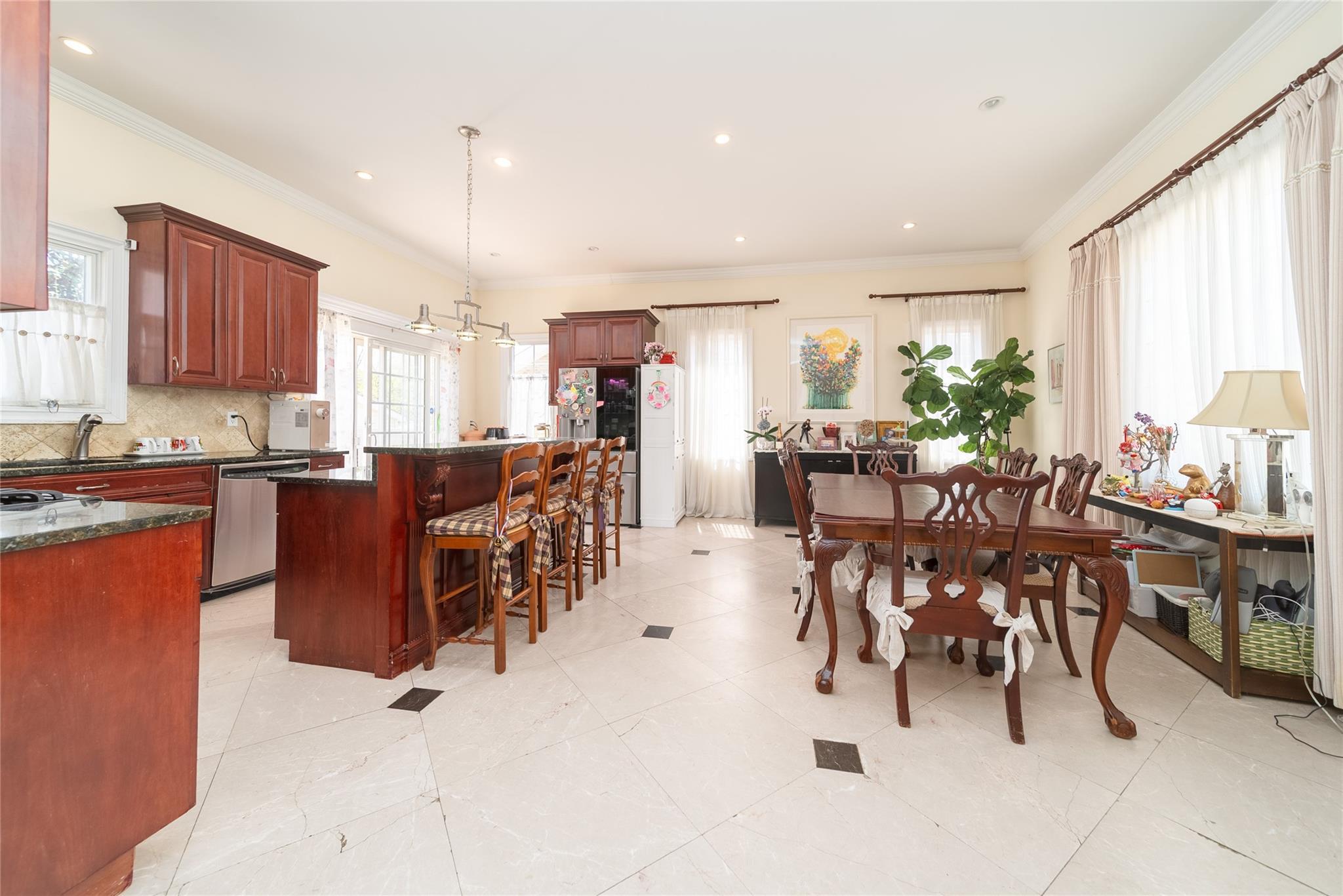 Single Family Commonwealth  Queens, NY 11362, MLS-854913-10