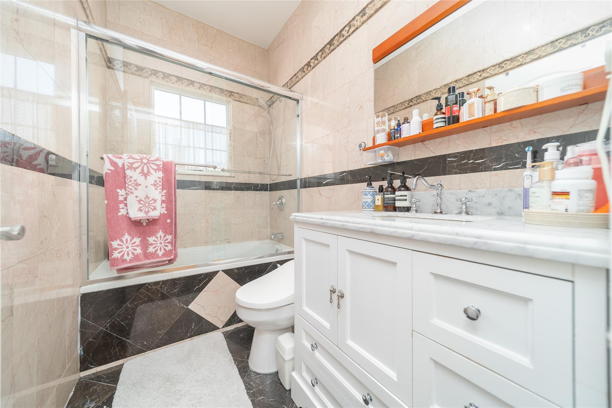 Single Family Commonwealth  Queens, NY 11362, MLS-854913-12