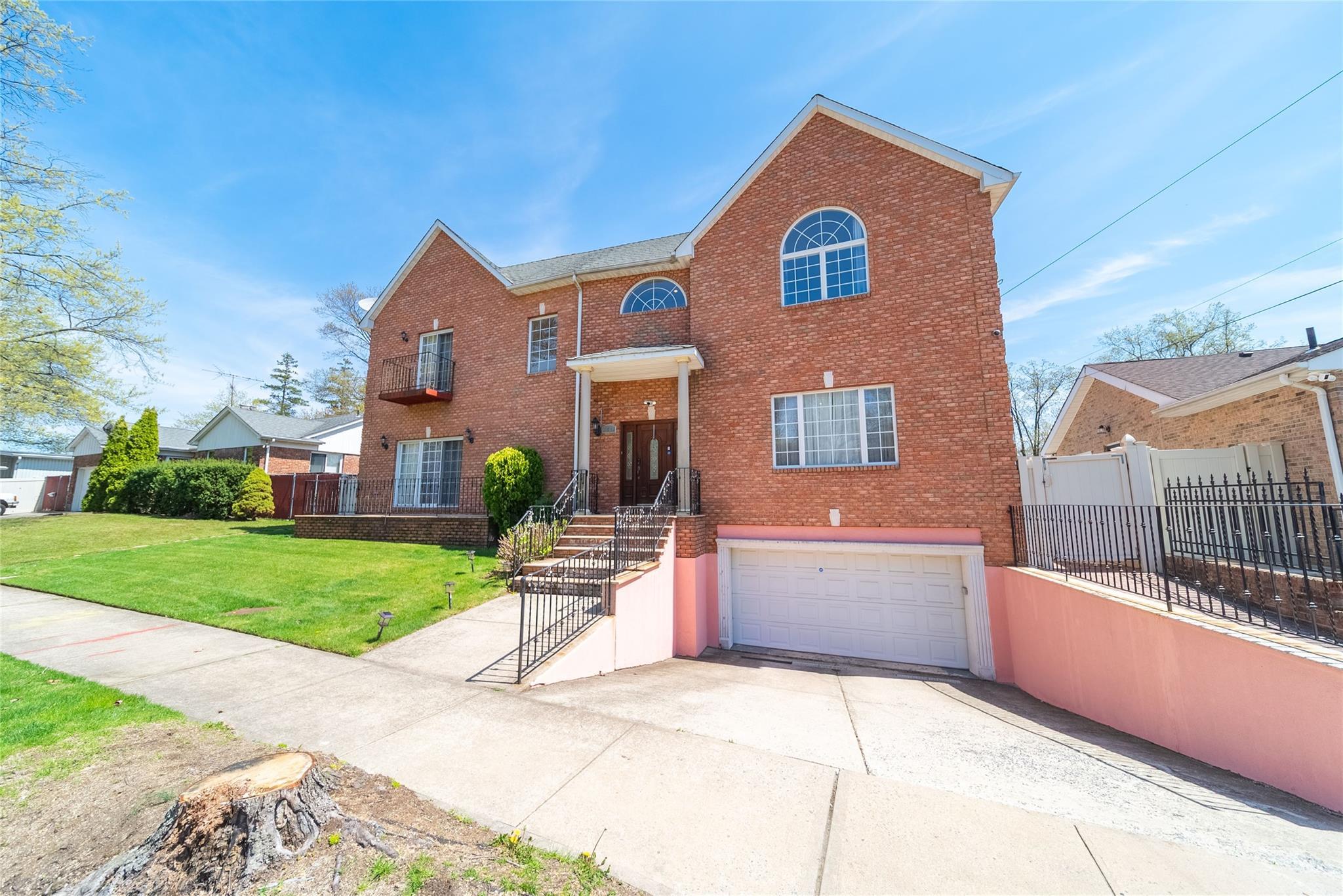 Single Family Commonwealth  Queens, NY 11362, MLS-854913-19