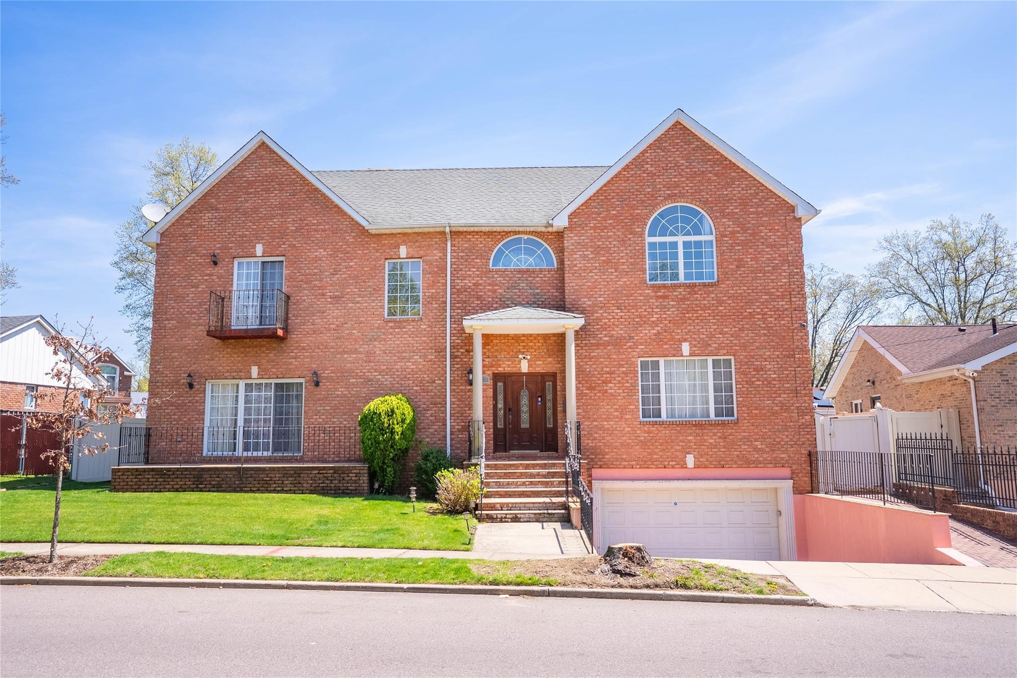 Single Family Commonwealth  Queens, NY 11362, MLS-854913-20
