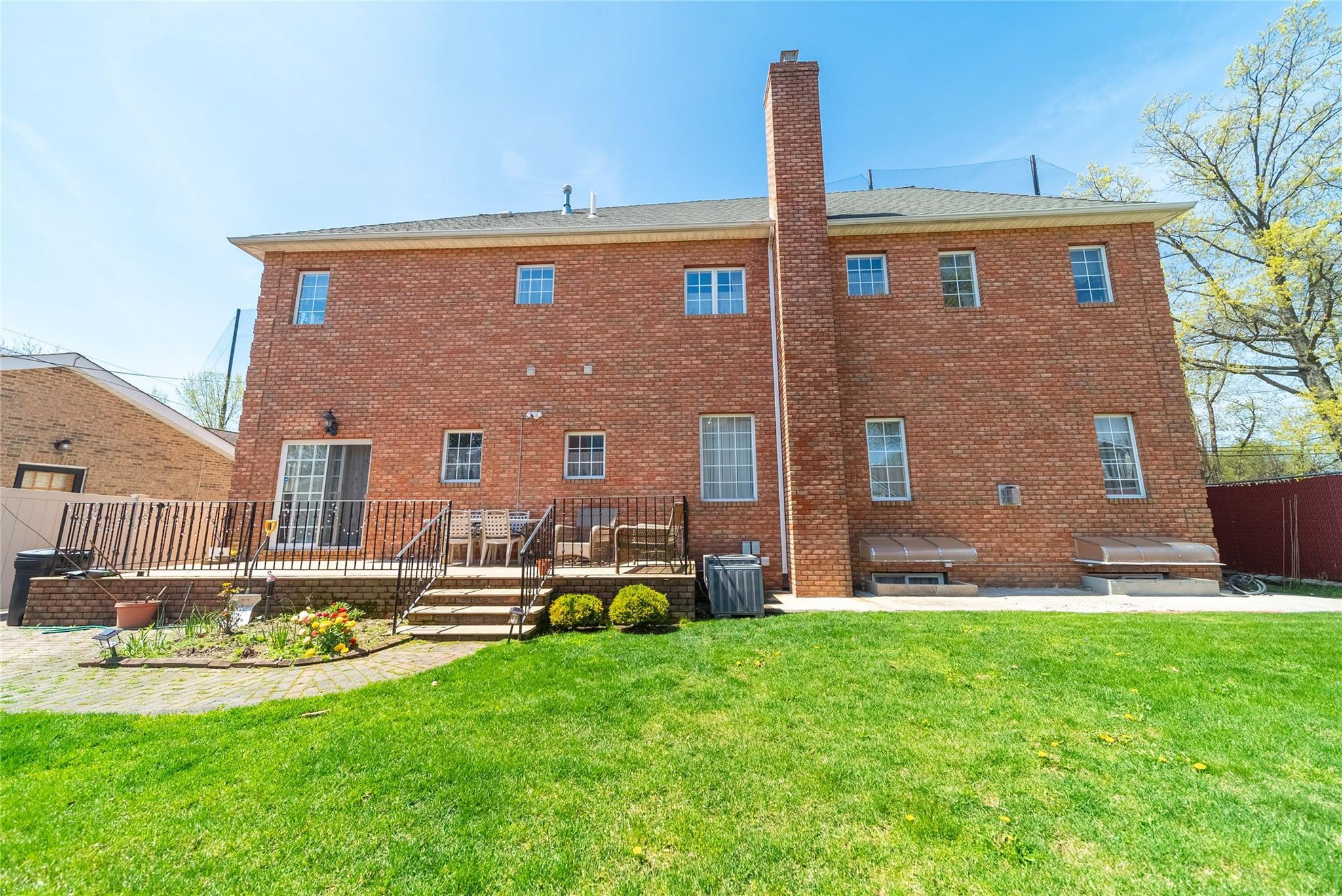 Single Family Commonwealth  Queens, NY 11362, MLS-854913-22