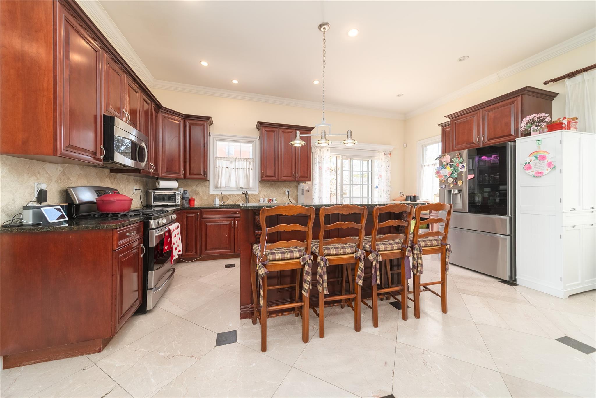 Single Family Commonwealth  Queens, NY 11362, MLS-854913-8