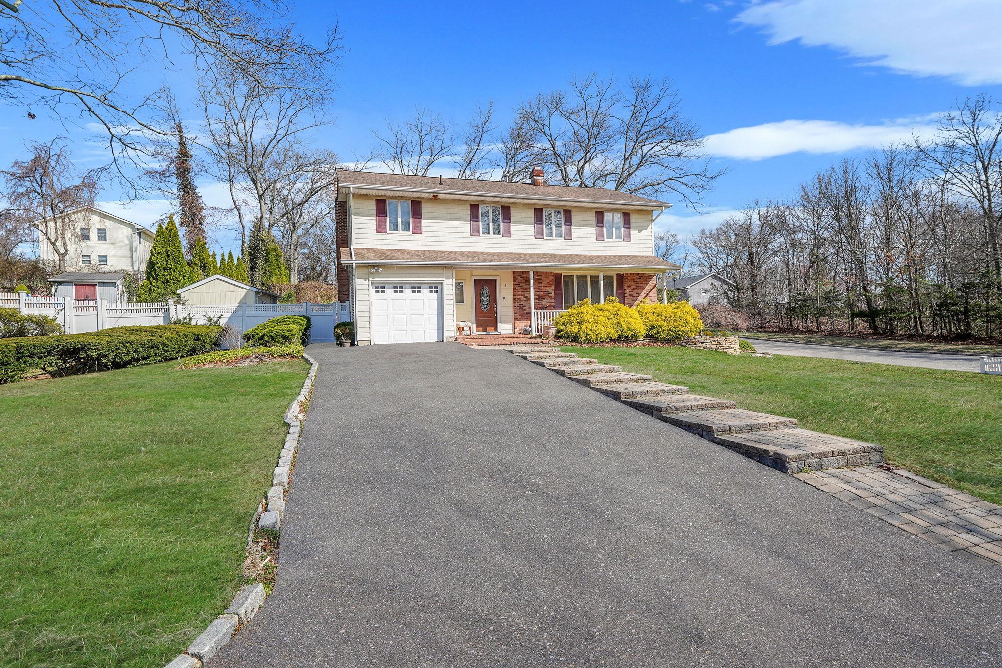 Single Family Pine  Suffolk County, NY 11778, MLS-854917-2