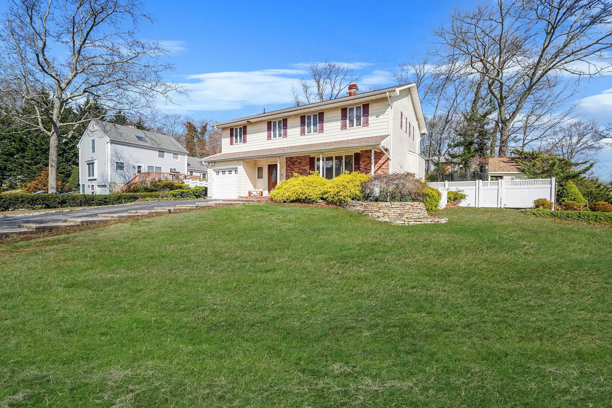 Single Family Pine  Suffolk County, NY 11778, MLS-854917-3