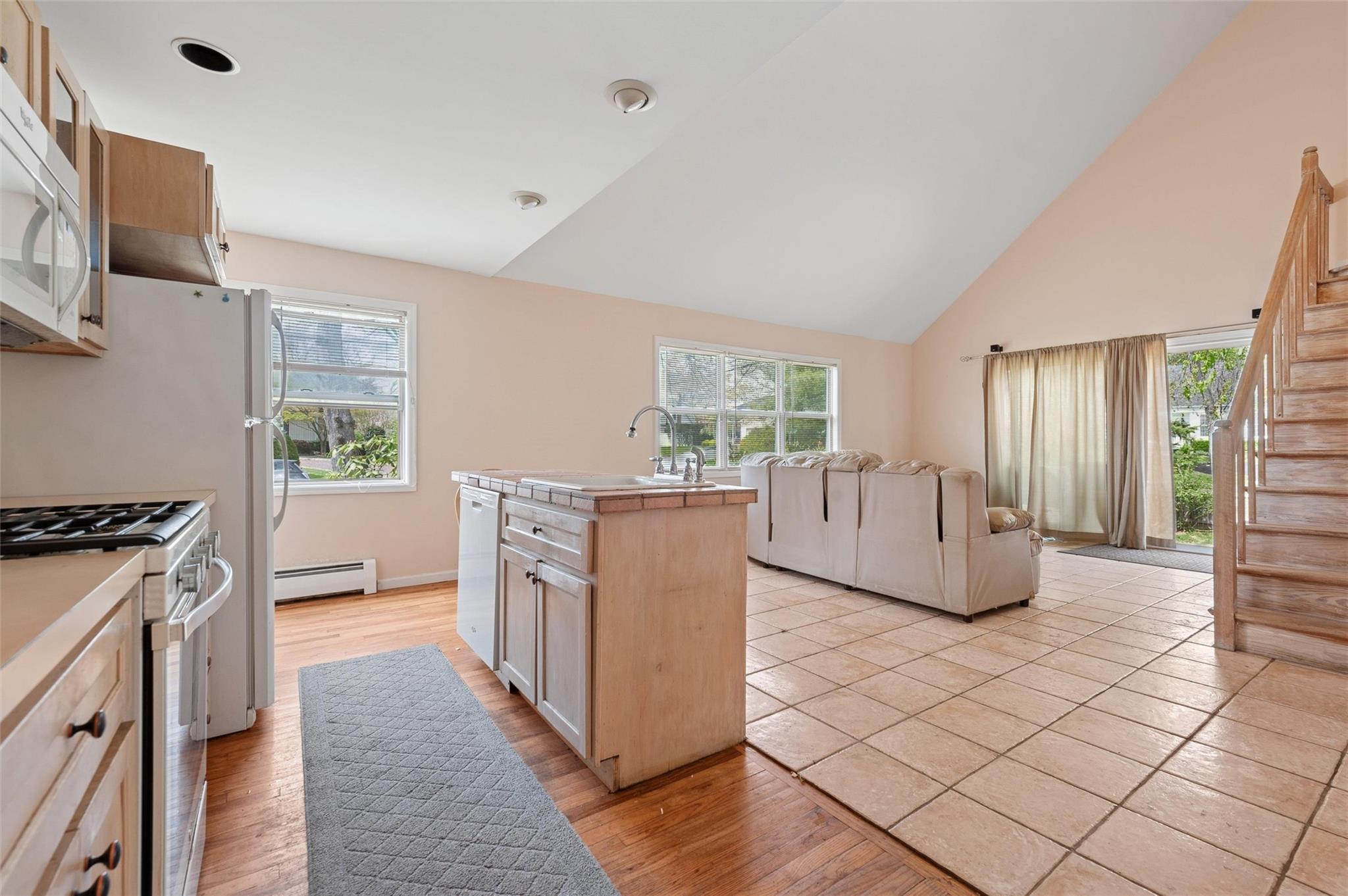 Single Family Heather  Suffolk County, NY 11960, MLS-854918-16