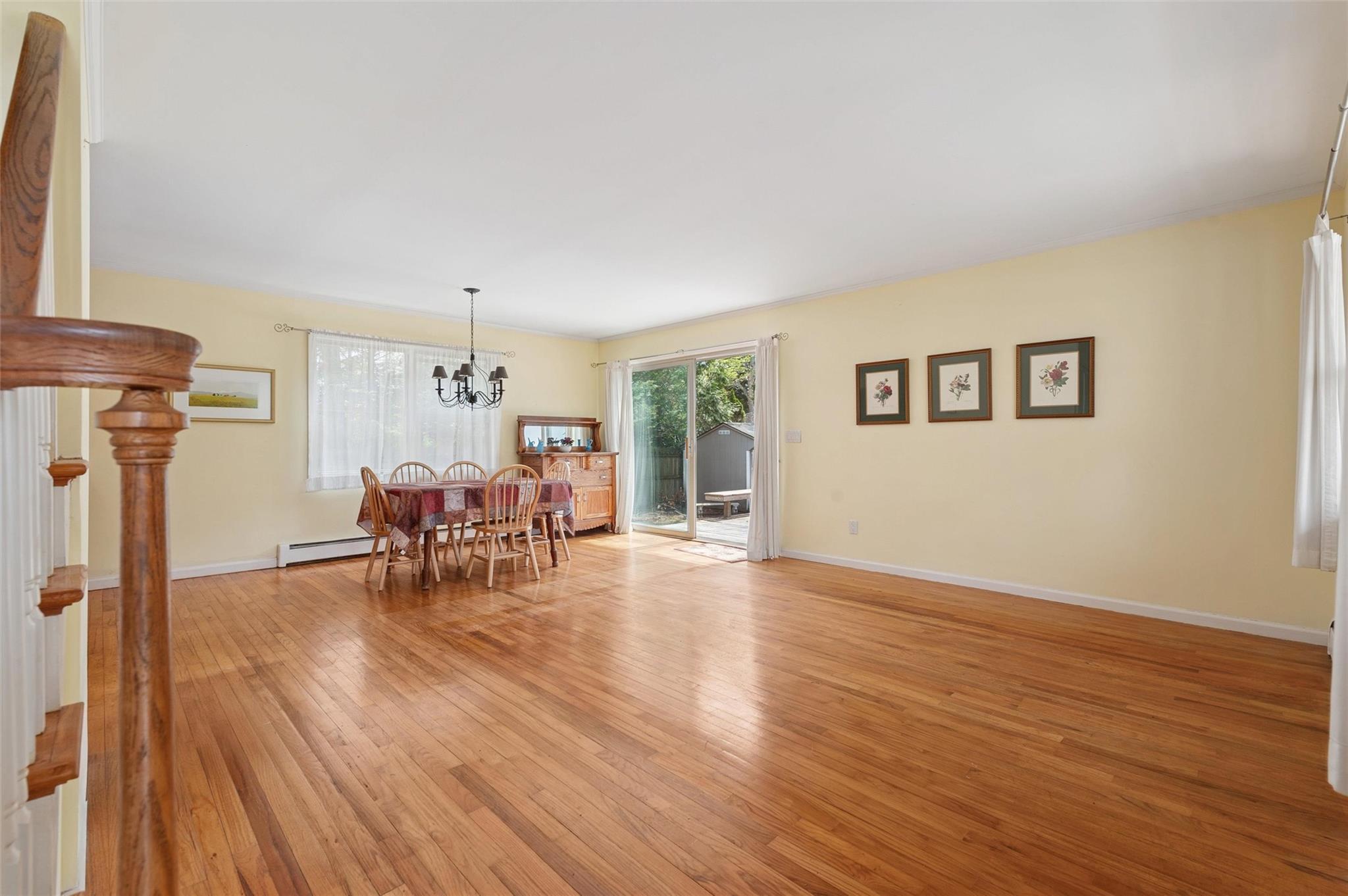 Single Family Heather  Suffolk County, NY 11960, MLS-854918-2