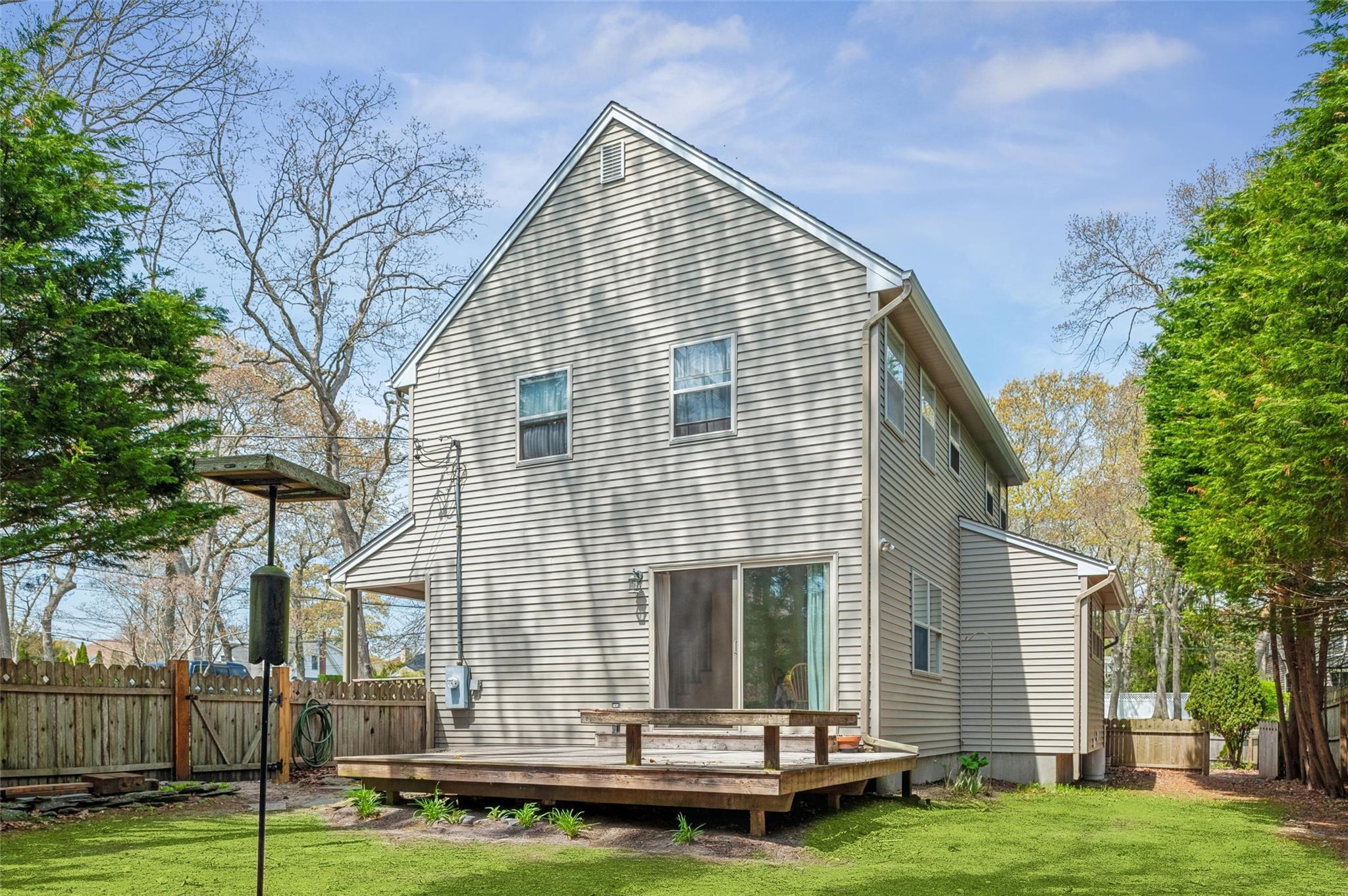 Single Family Heather  Suffolk County, NY 11960, MLS-854918-22