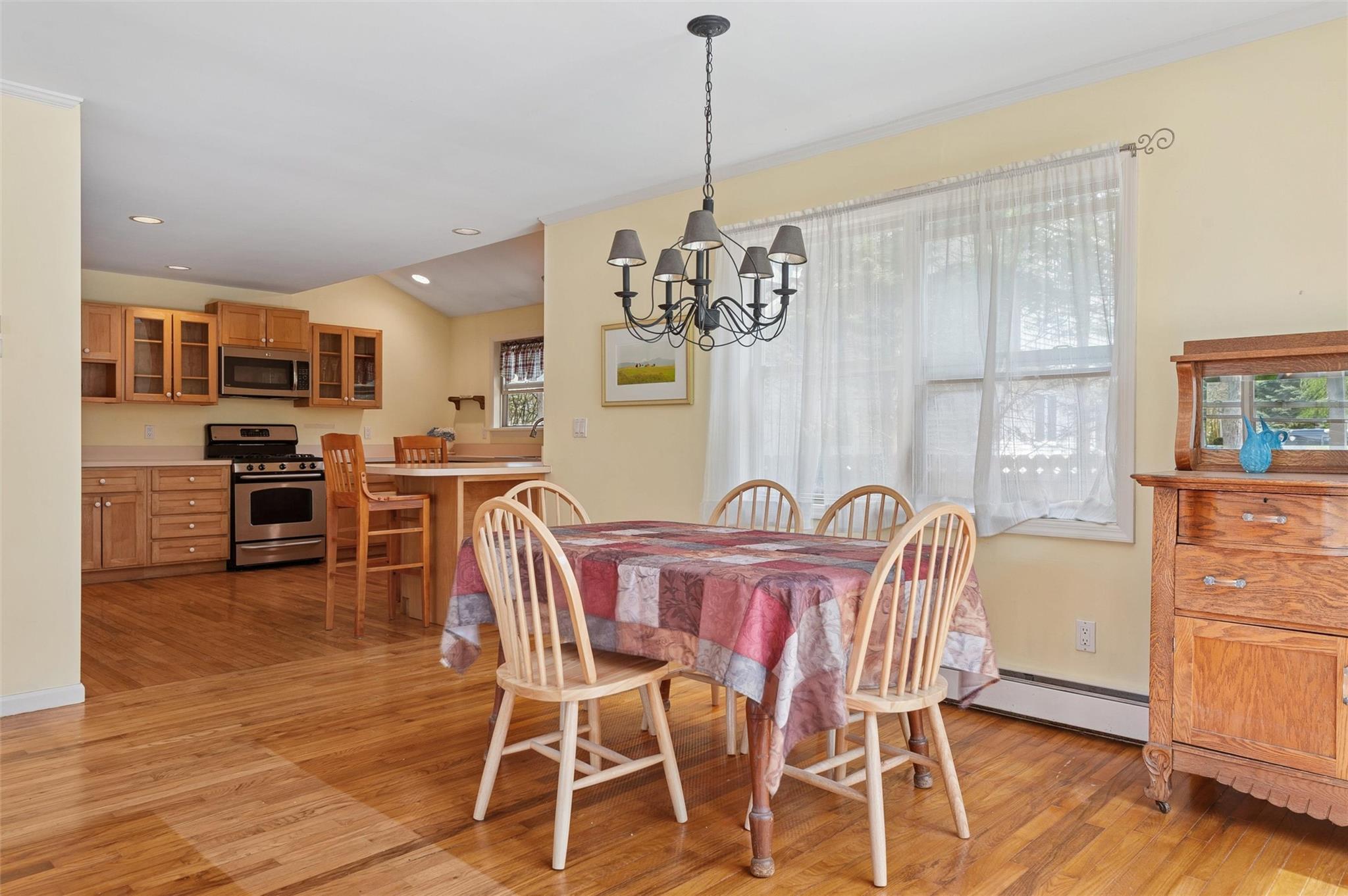 Single Family Heather  Suffolk County, NY 11960, MLS-854918-4
