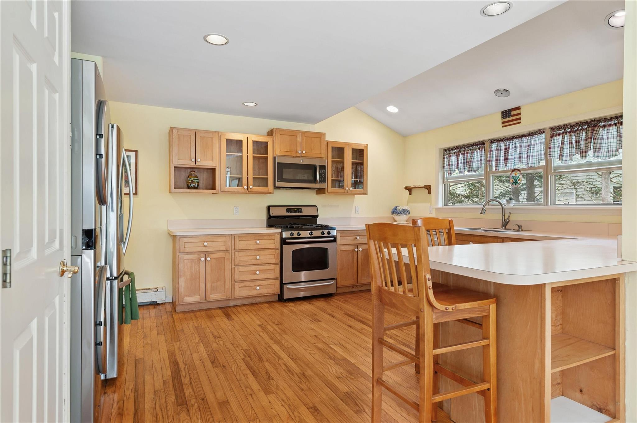 Single Family Heather  Suffolk County, NY 11960, MLS-854918-5