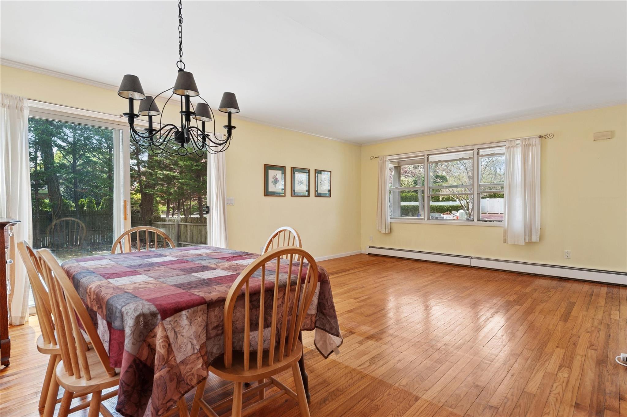 Single Family Heather  Suffolk County, NY 11960, MLS-854918-8