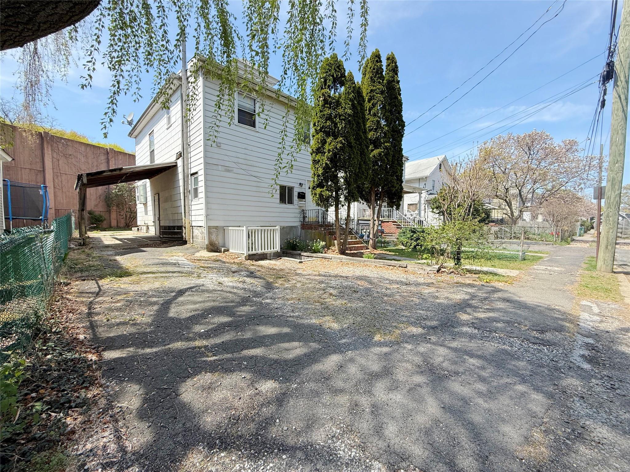 Single Family Anna  Rockland County, NY 10960, MLS-854919-2