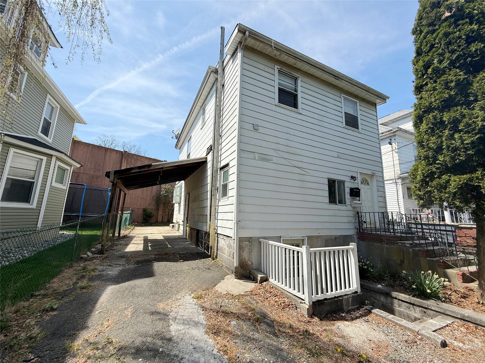Single Family Anna  Rockland County, NY 10960, MLS-854919-4