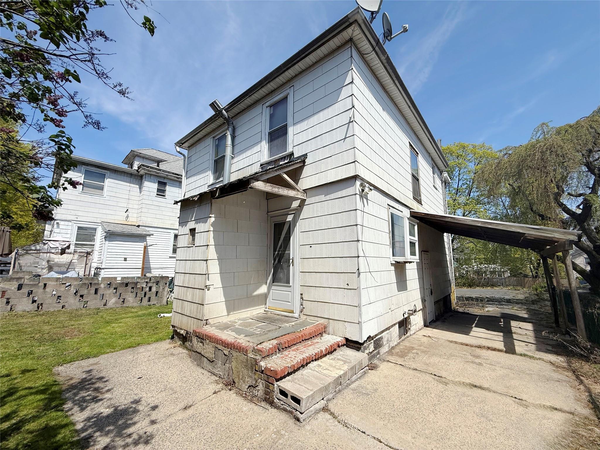 Single Family Anna  Rockland County, NY 10960, MLS-854919-5