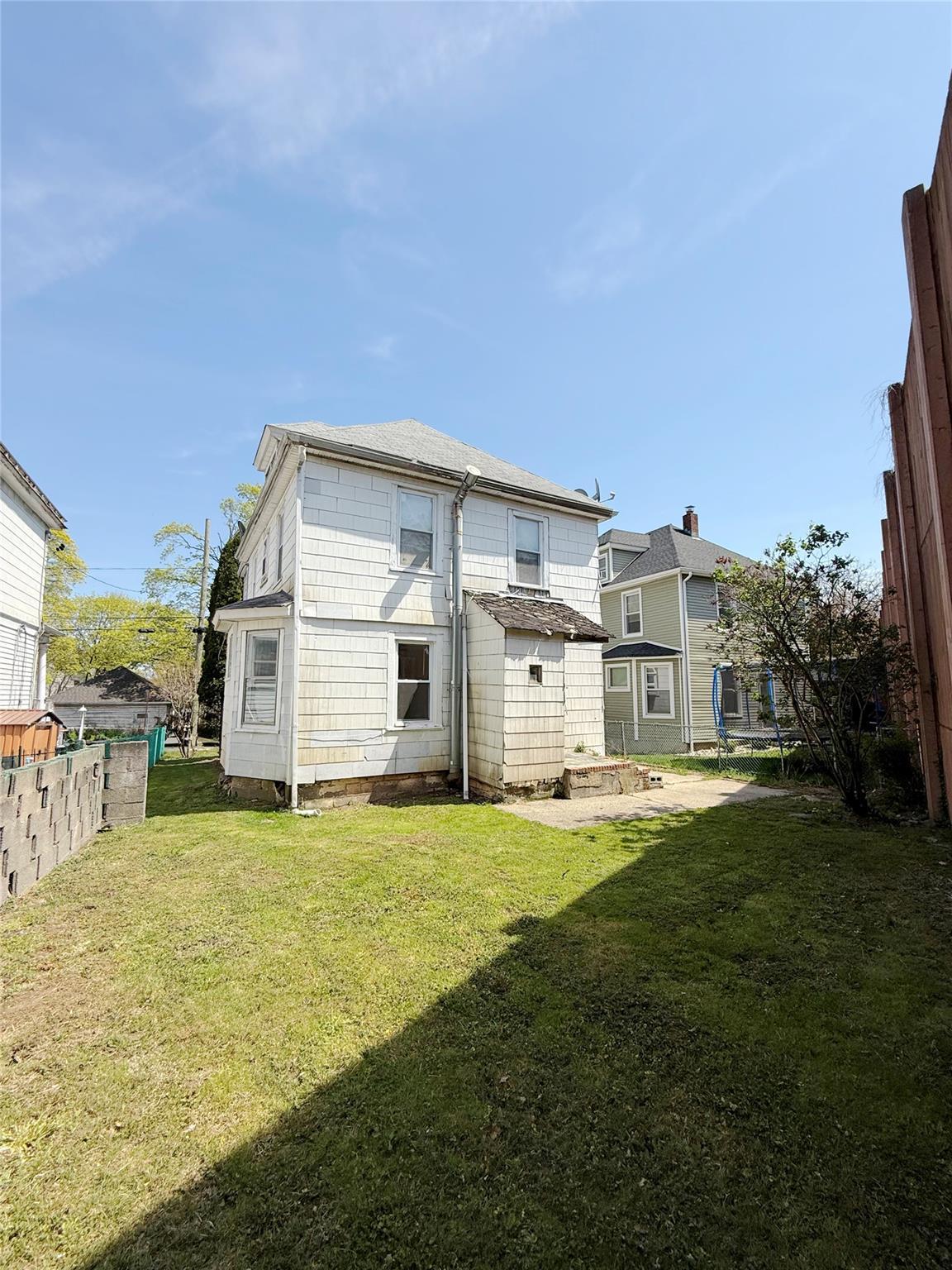 Single Family Anna  Rockland County, NY 10960, MLS-854919-6