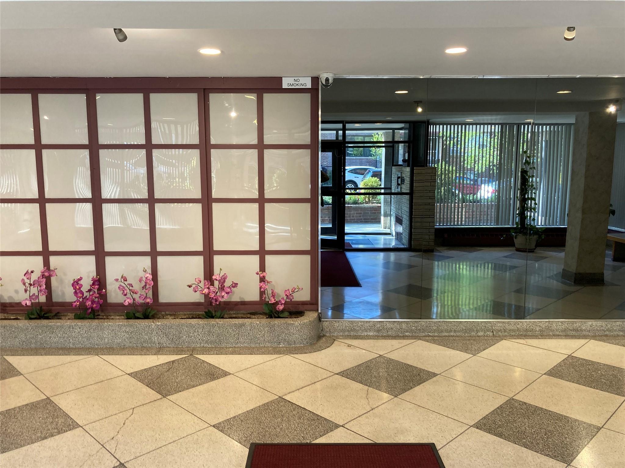 Apartment Burns  Queens, NY 11374, MLS-854927-2