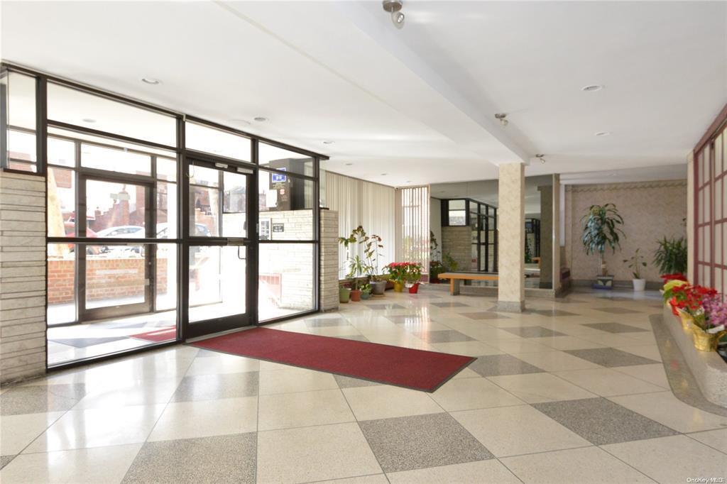 Apartment Burns  Queens, NY 11374, MLS-854927-3