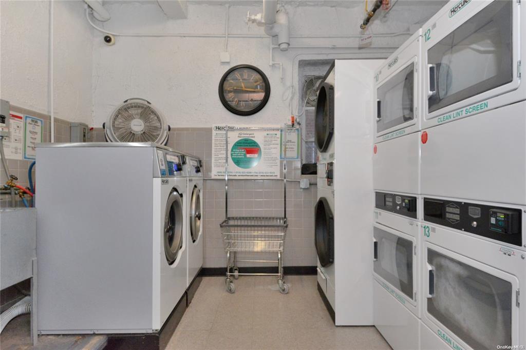 Apartment Burns  Queens, NY 11374, MLS-854927-4