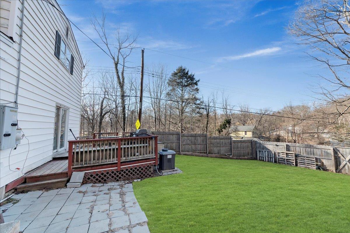 Single Family Seminary Hill  Putnam County, NY 10512, MLS-854928-18