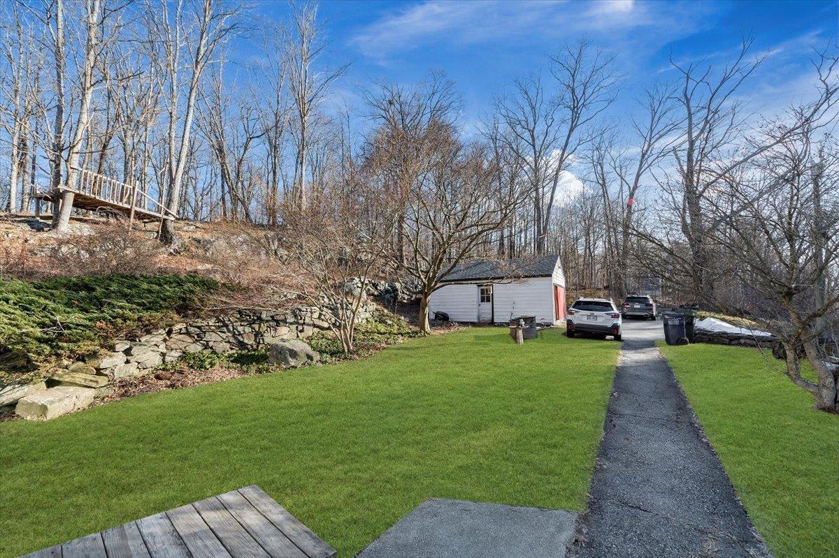 Single Family Seminary Hill  Putnam County, NY 10512, MLS-854928-19