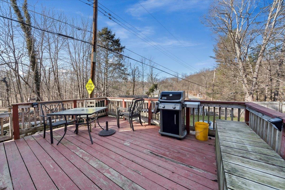Single Family Seminary Hill  Putnam County, NY 10512, MLS-854928-20
