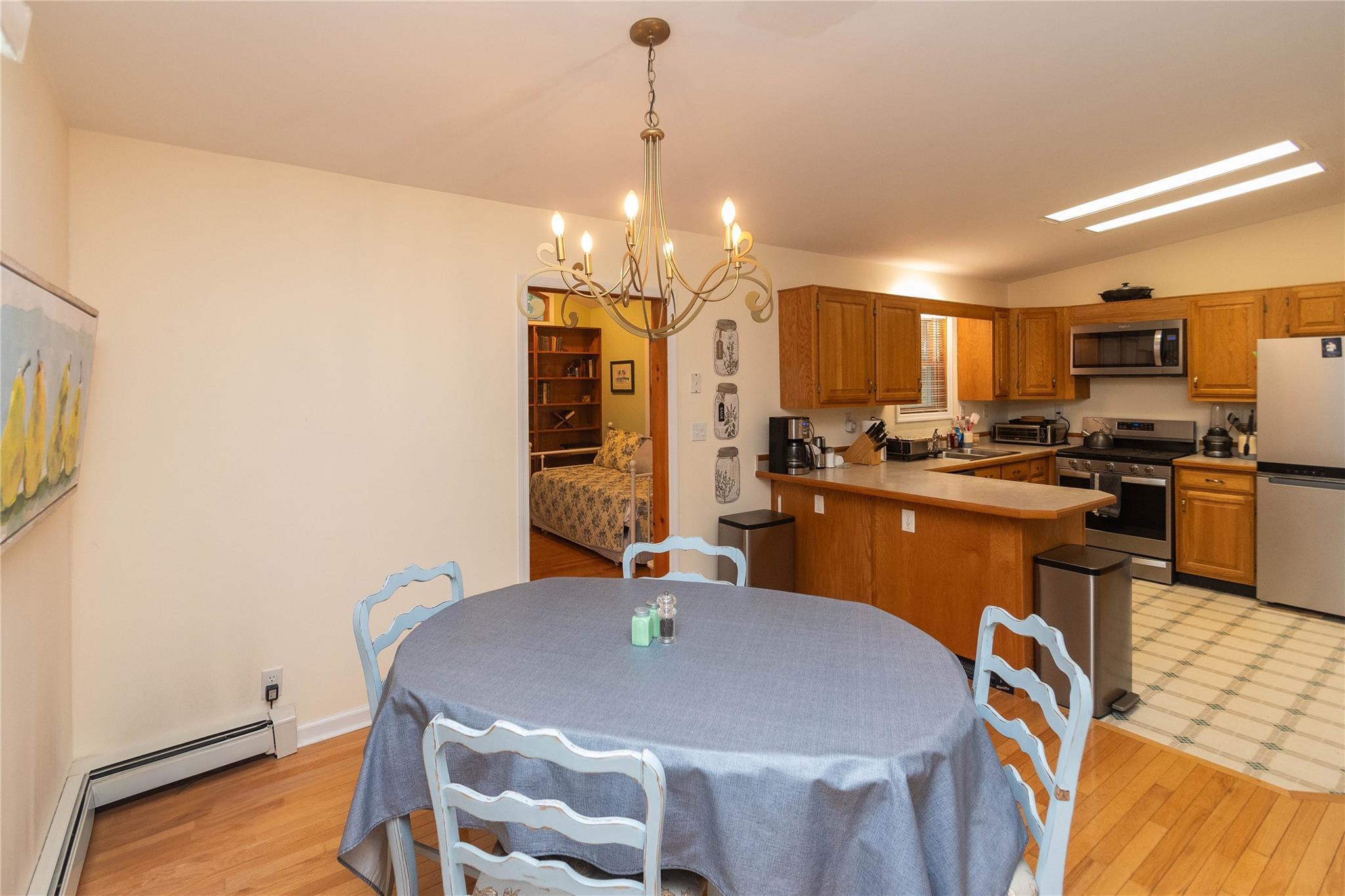 Single Family Wagners  Sullivan County, NY 12765, MLS-854929-14