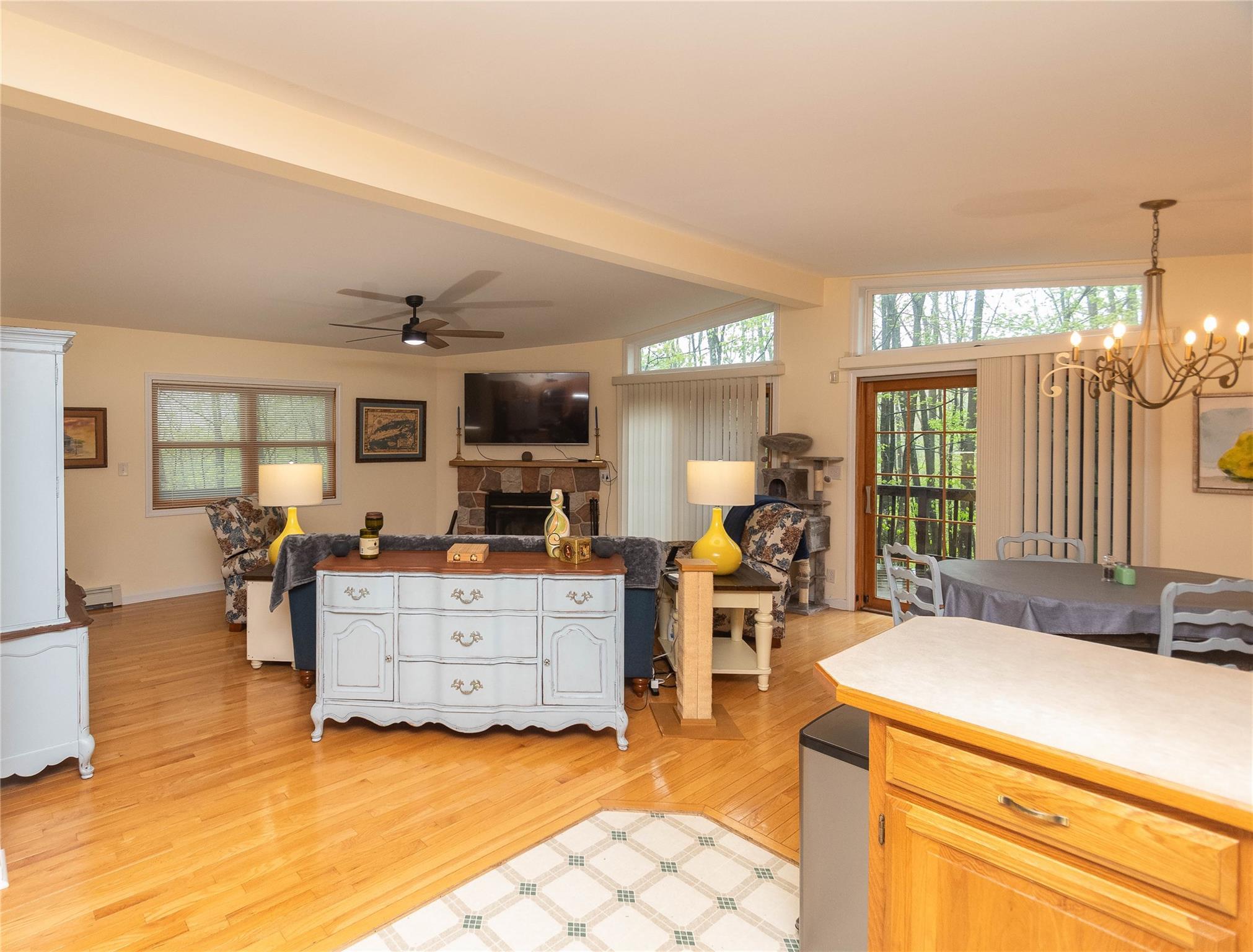 Single Family Wagners  Sullivan County, NY 12765, MLS-854929-21