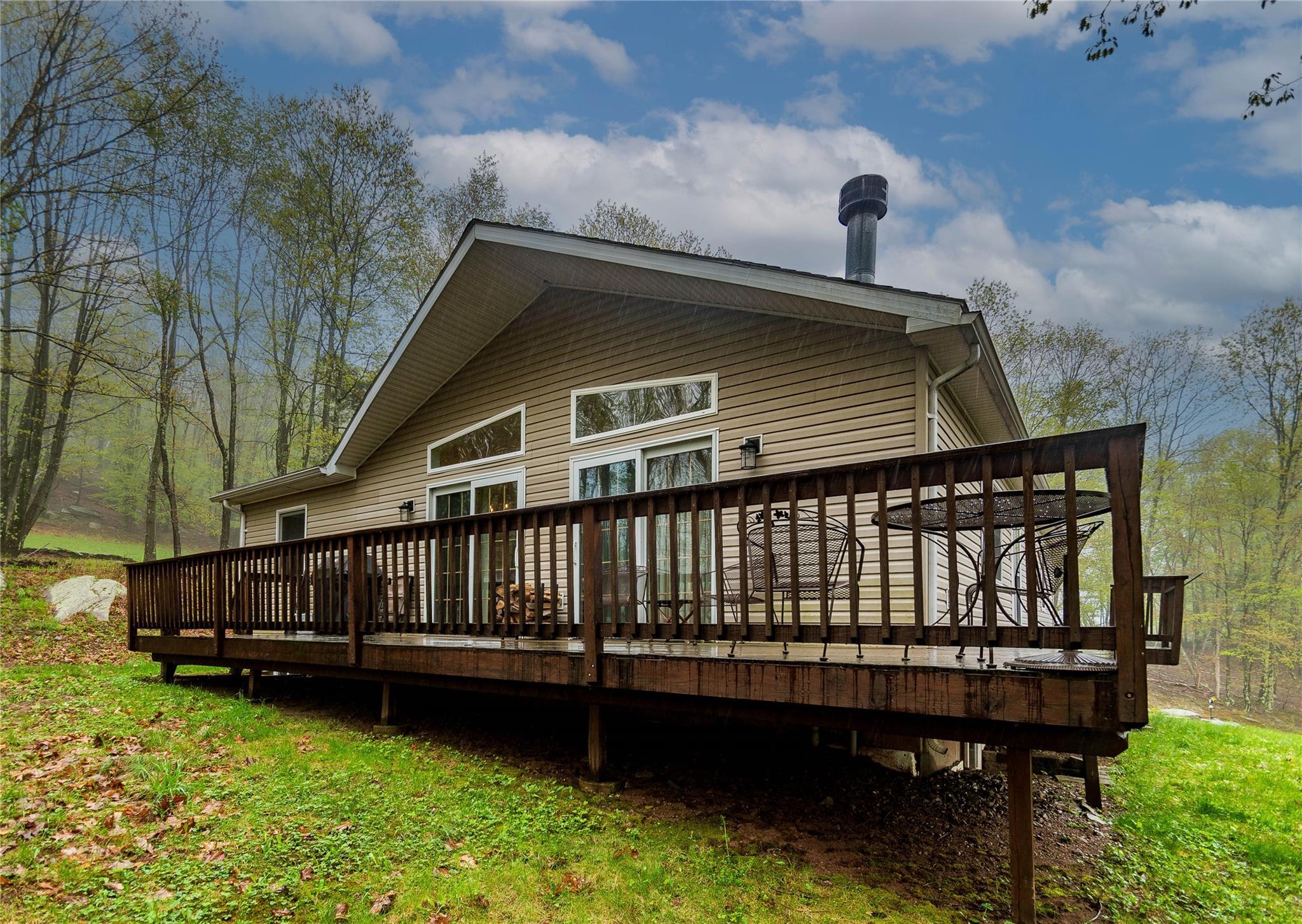 Single Family Wagners  Sullivan County, NY 12765, MLS-854929-3