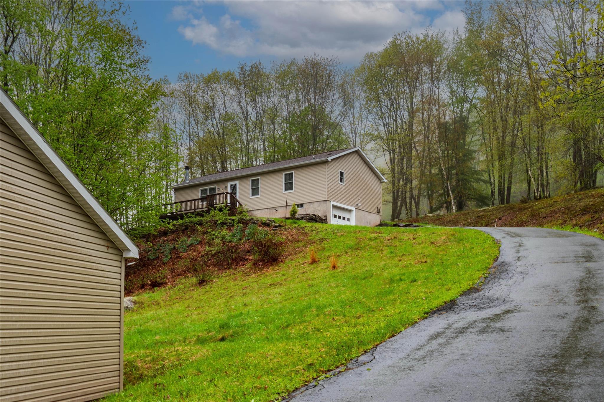 Single Family Wagners  Sullivan County, NY 12765, MLS-854929-4
