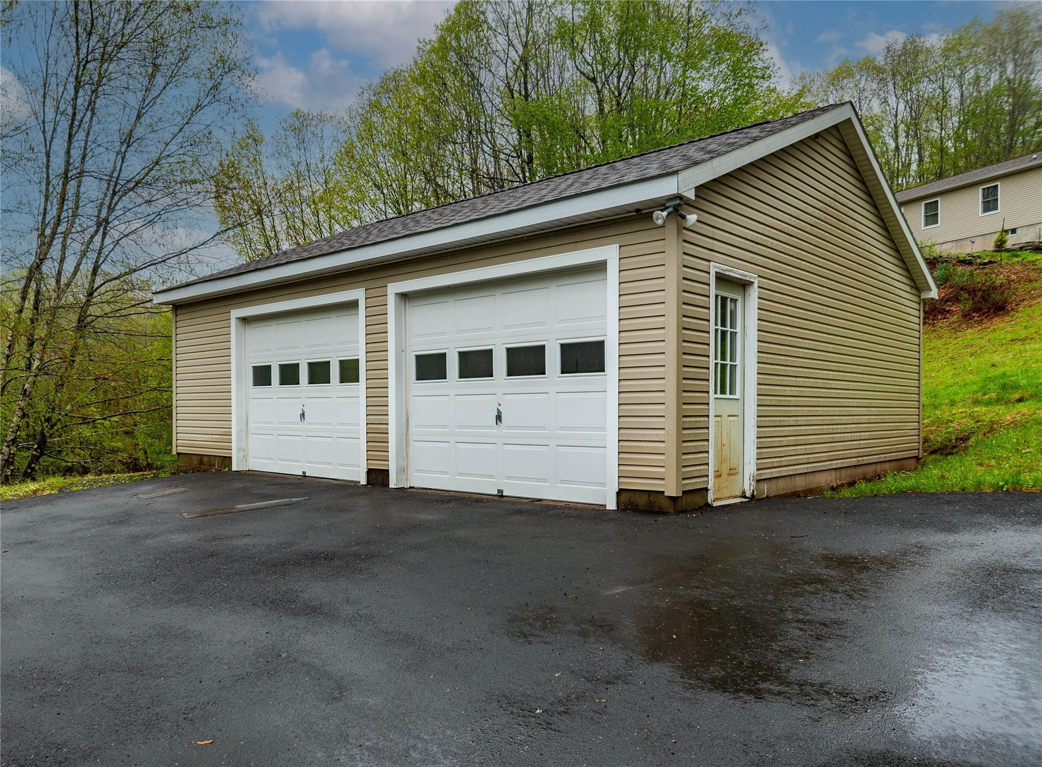 Single Family Wagners  Sullivan County, NY 12765, MLS-854929-5
