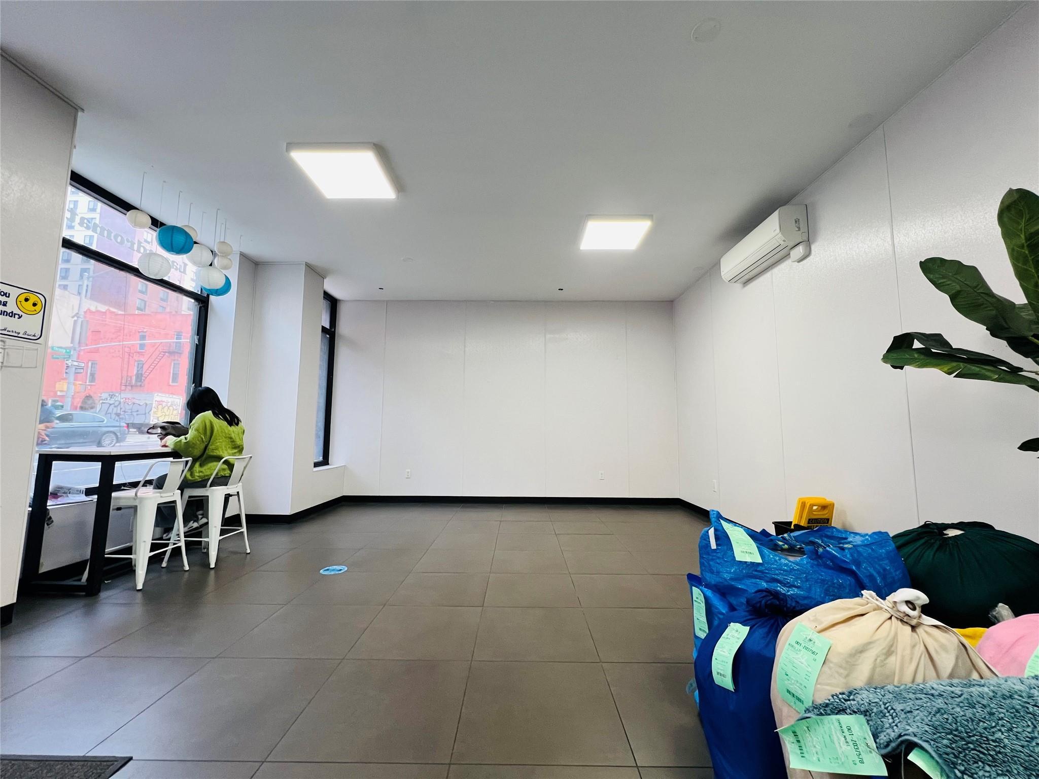 Commercial Lease Throop  Brooklyn, NY 11221, MLS-854930-2