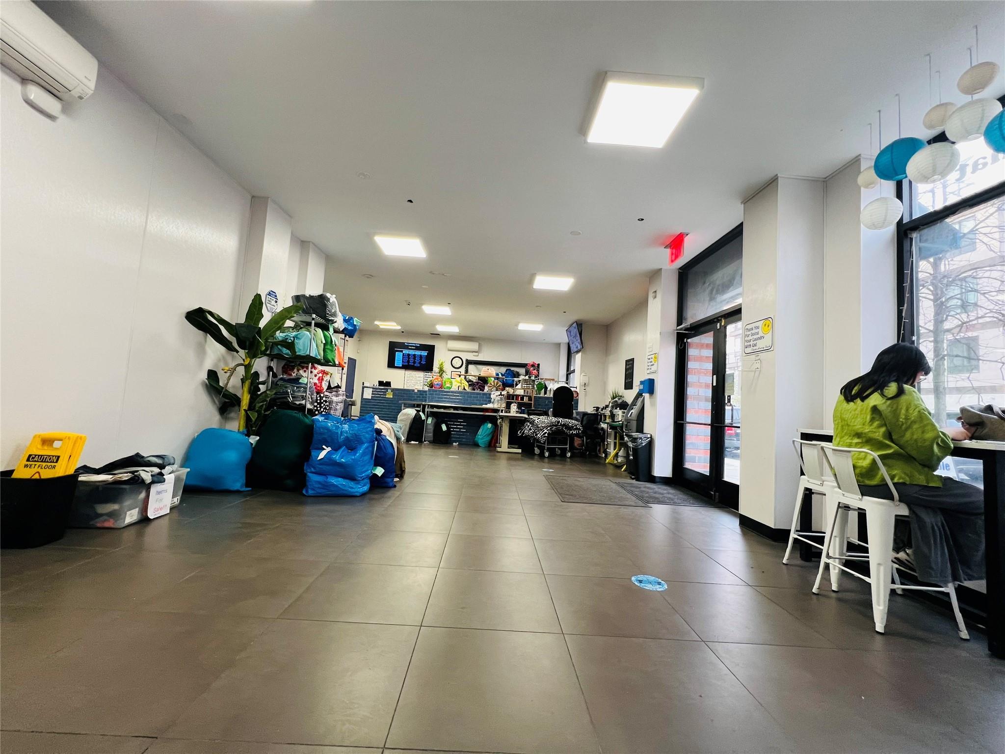 Commercial Lease Throop  Brooklyn, NY 11221, MLS-854930-3