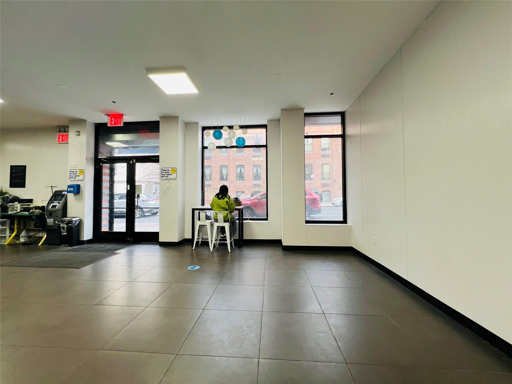Commercial Lease Throop  Brooklyn, NY 11221, MLS-854930-5