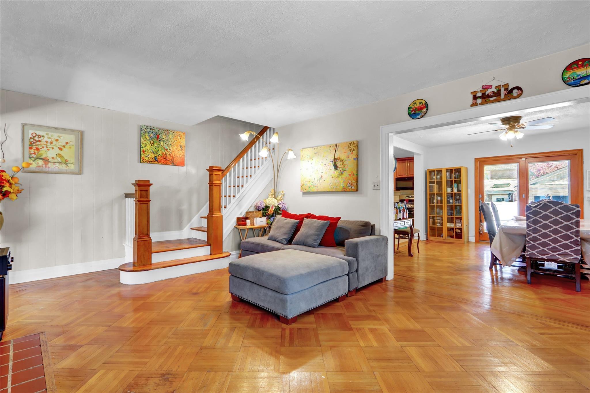Single Family Beverly  Nassau County, NY 11580, MLS-854932-10
