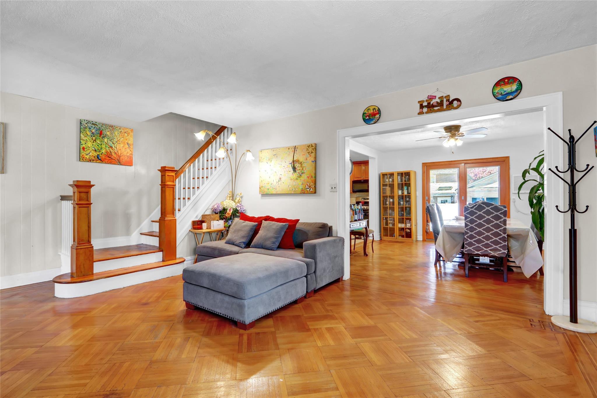 Single Family Beverly  Nassau County, NY 11580, MLS-854932-11