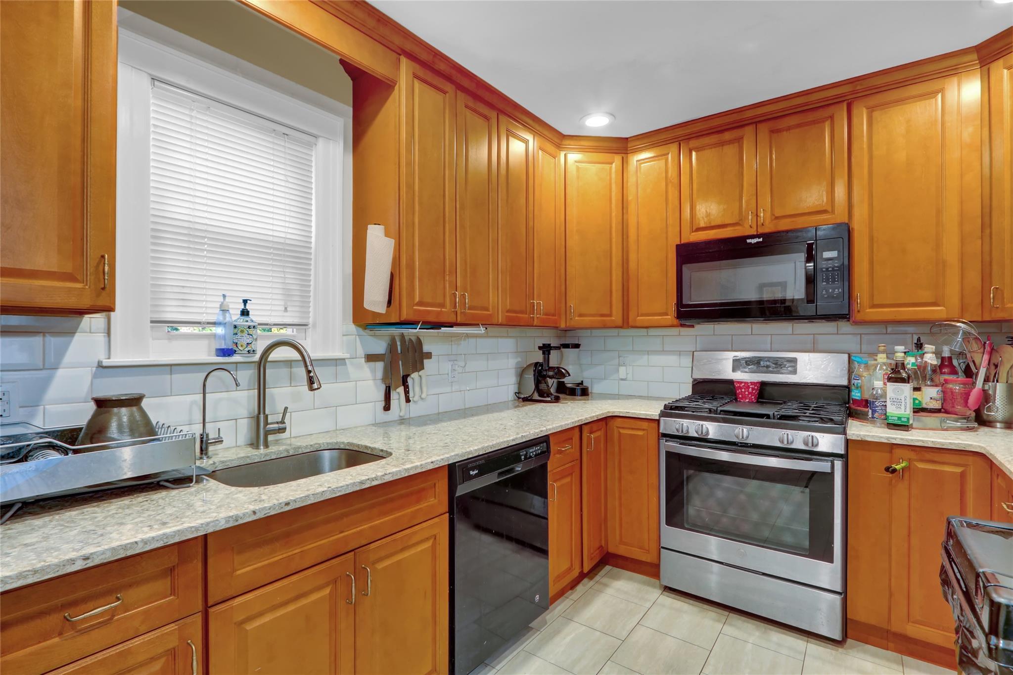 Single Family Beverly  Nassau County, NY 11580, MLS-854932-16