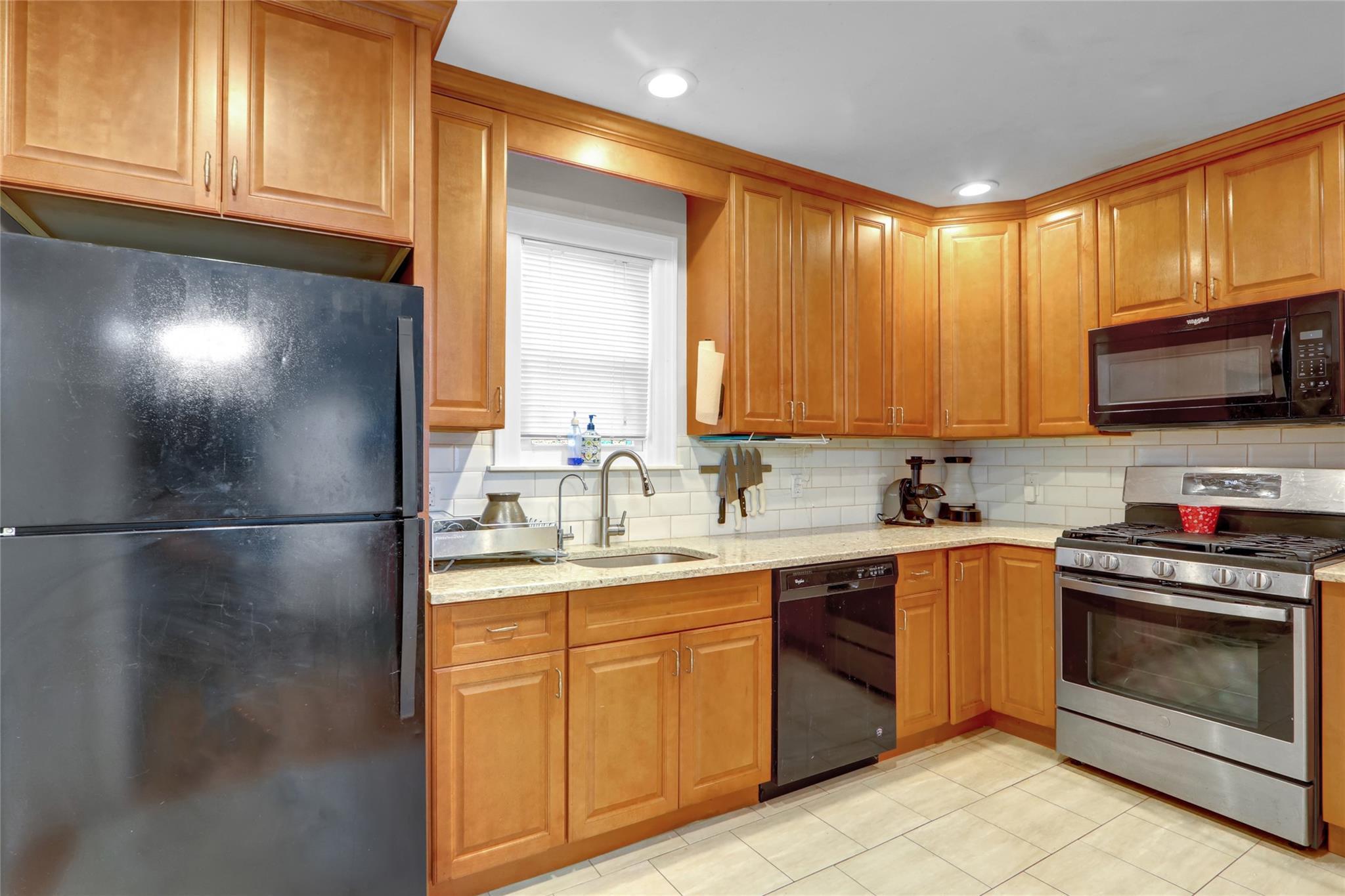 Single Family Beverly  Nassau County, NY 11580, MLS-854932-17