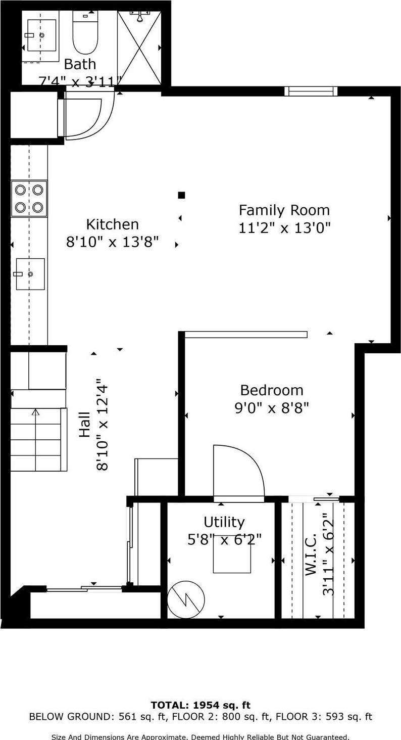 Single Family Beverly  Nassau County, NY 11580, MLS-854932-29