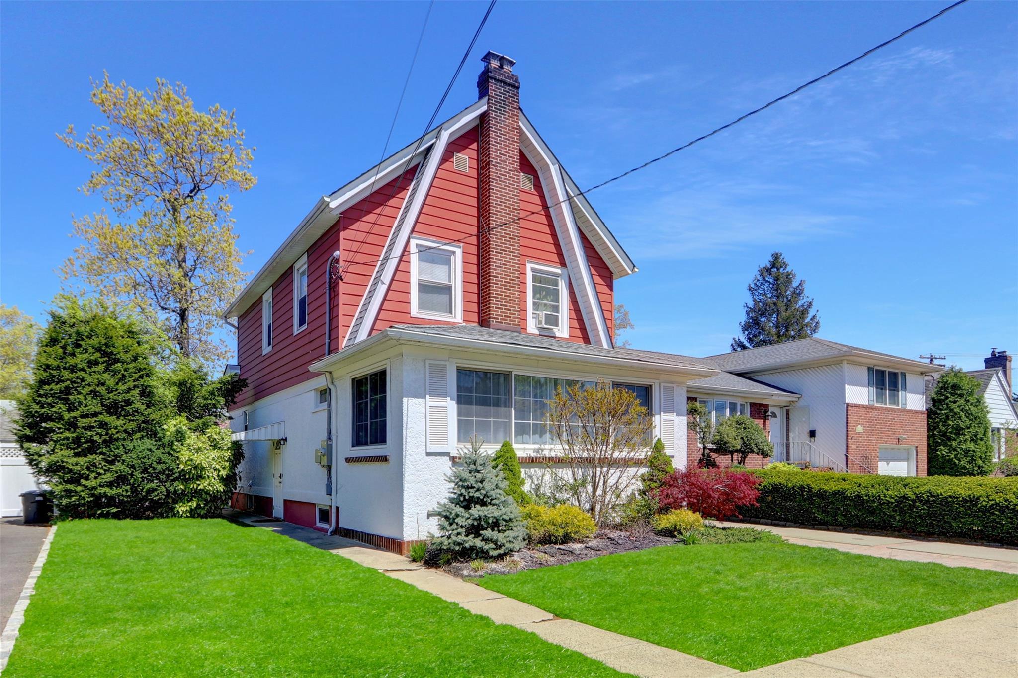 Single Family Beverly  Nassau County, NY 11580, MLS-854932-3