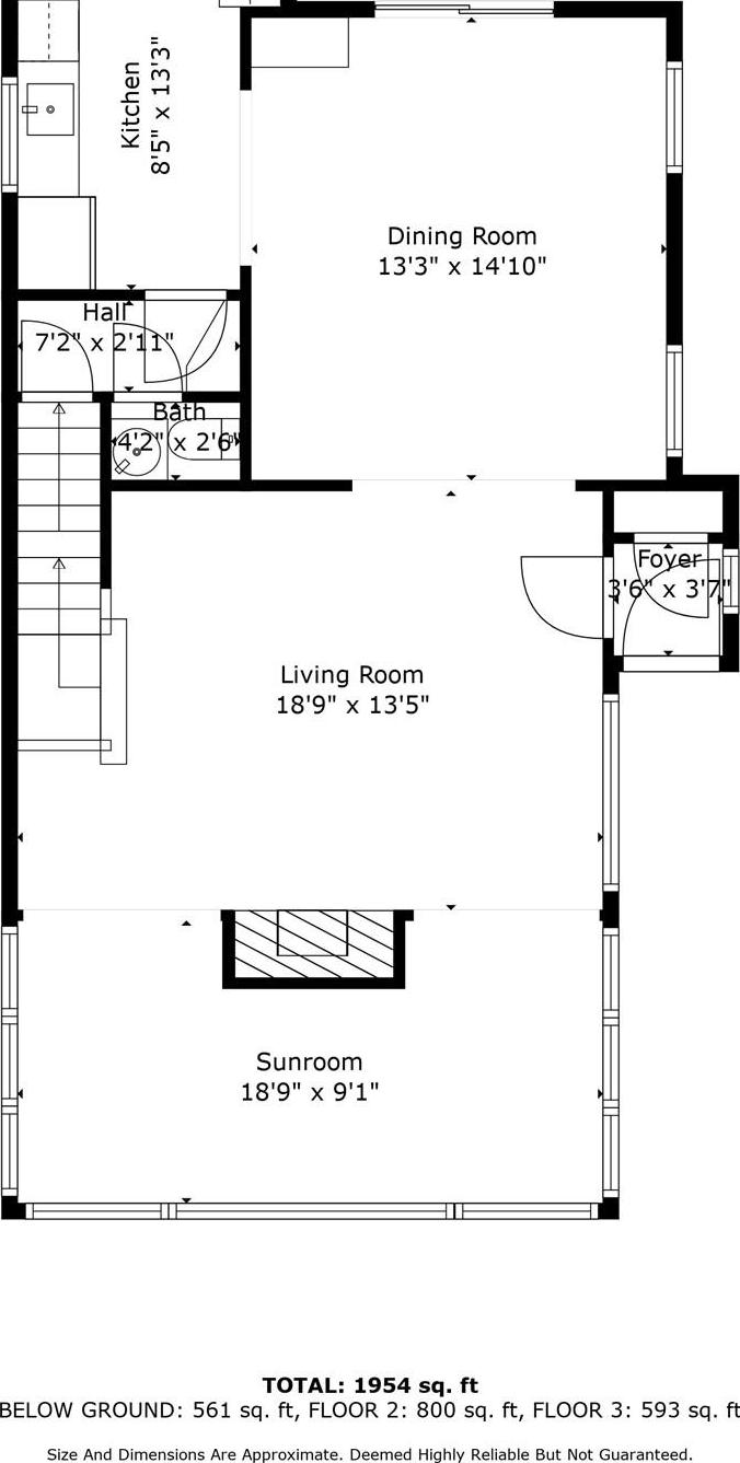 Single Family Beverly  Nassau County, NY 11580, MLS-854932-30
