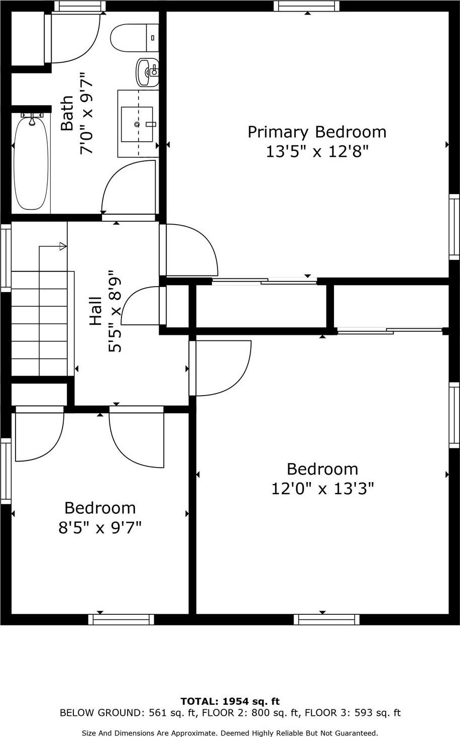 Single Family Beverly  Nassau County, NY 11580, MLS-854932-31