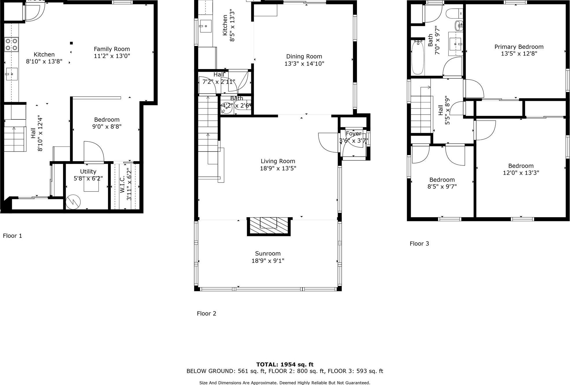 Single Family Beverly  Nassau County, NY 11580, MLS-854932-32