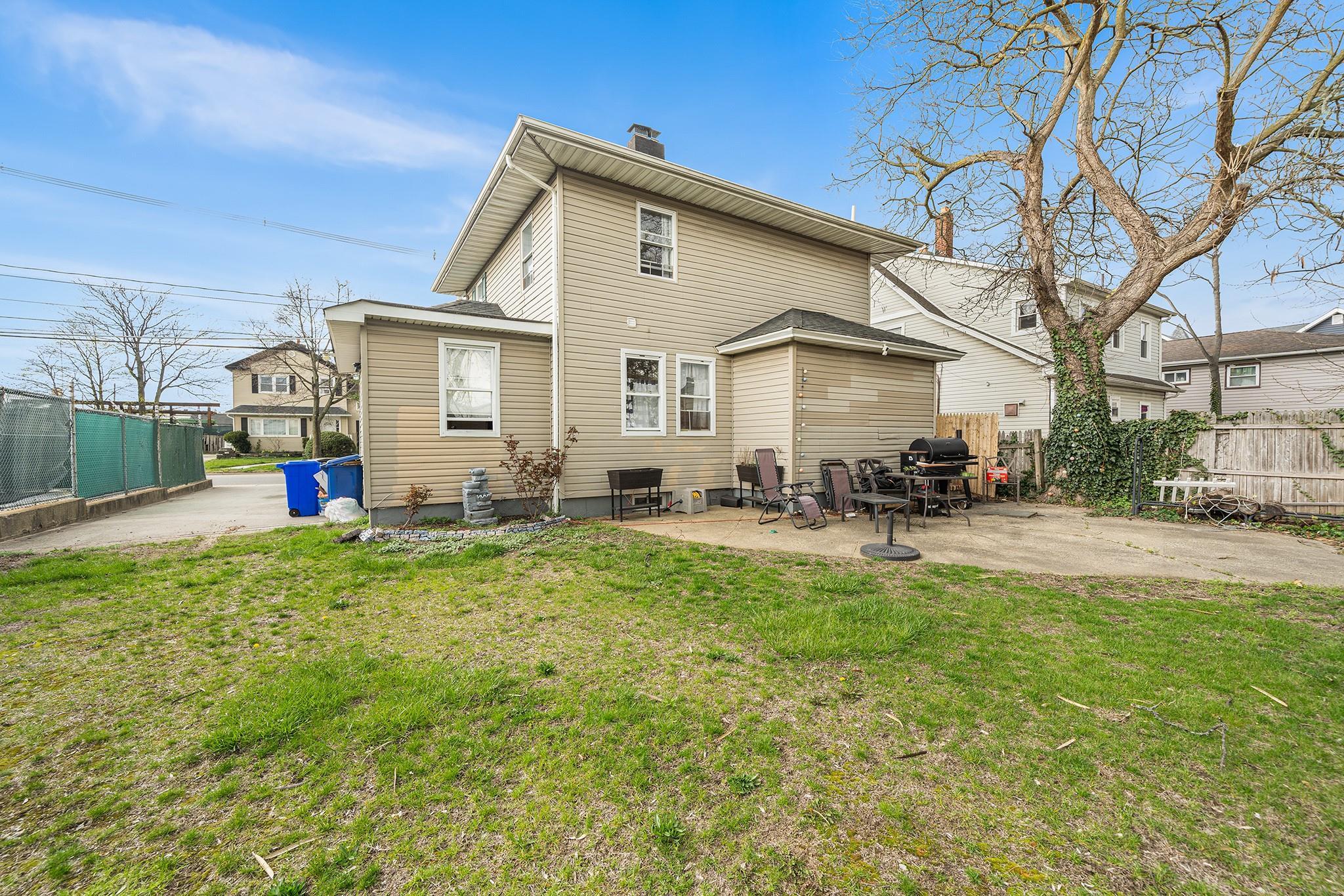 Single Family Seaman  Nassau County, NY 11520, MLS-854933-20