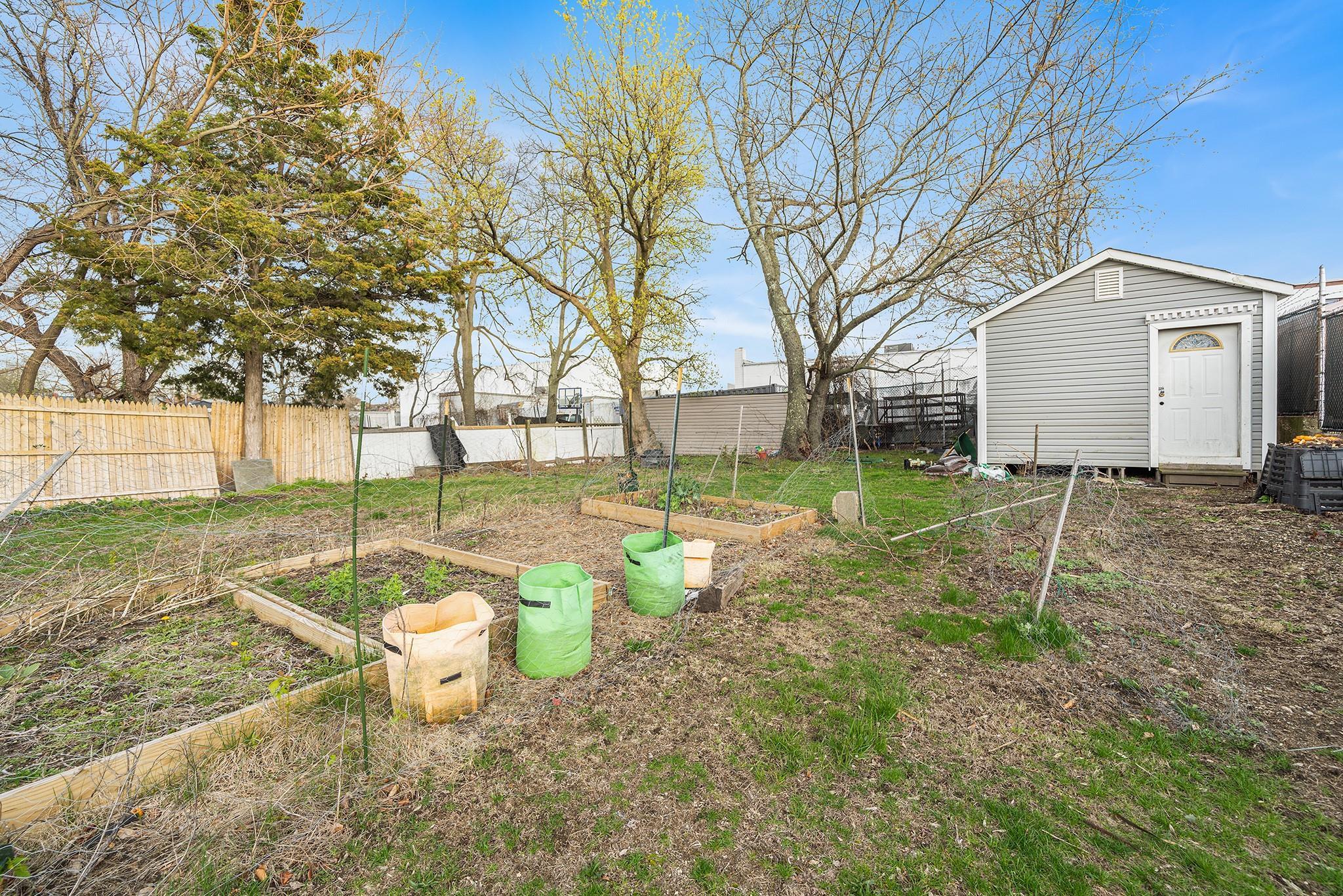 Single Family Seaman  Nassau County, NY 11520, MLS-854933-24
